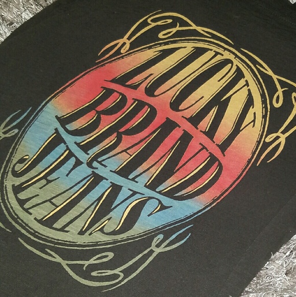 ๐ Vintage ๐ Coral Green Blue Yellow๐ - Picture 5 of 10